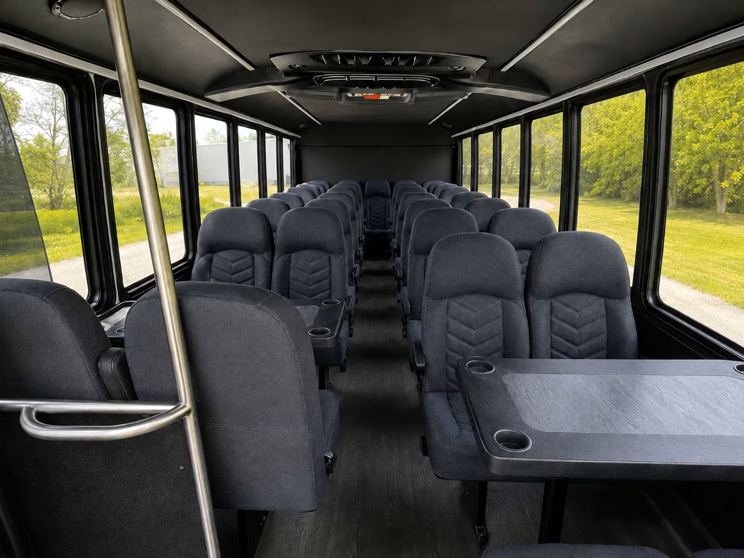 staten island concert transportation
